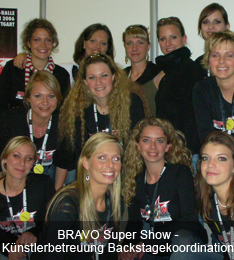 BRAVO Super Show - K BRAVO Super Show - K