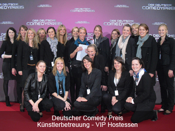 Deutscher Comedy Preis - K Deutscher Comedy Preis - K