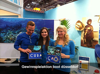 Gewinnspielaktion boot düsseldorf Gewinnspielaktion boot düsseldorf