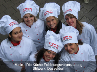 Miele - Die K Miele - Die K
